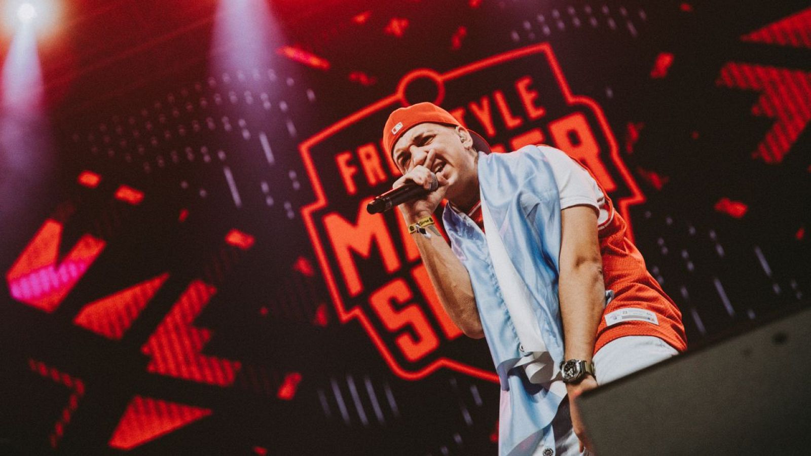 FMS España 2023, jornada 3: Mecha en la anterior jornada desde Gran Canaria