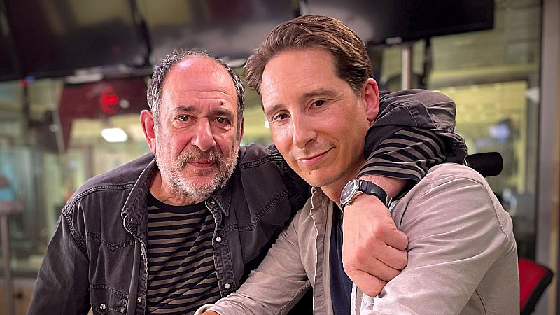 Karra Elejalde protagoniza el debut de Alejandro Su�rez Lozano