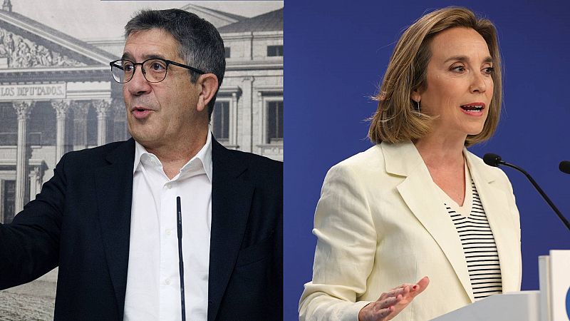 El PSOE acusa al PP de "entregar" Barcelona a Trias y Gamarra dice que se abren a negociar con el PSC sin Colau