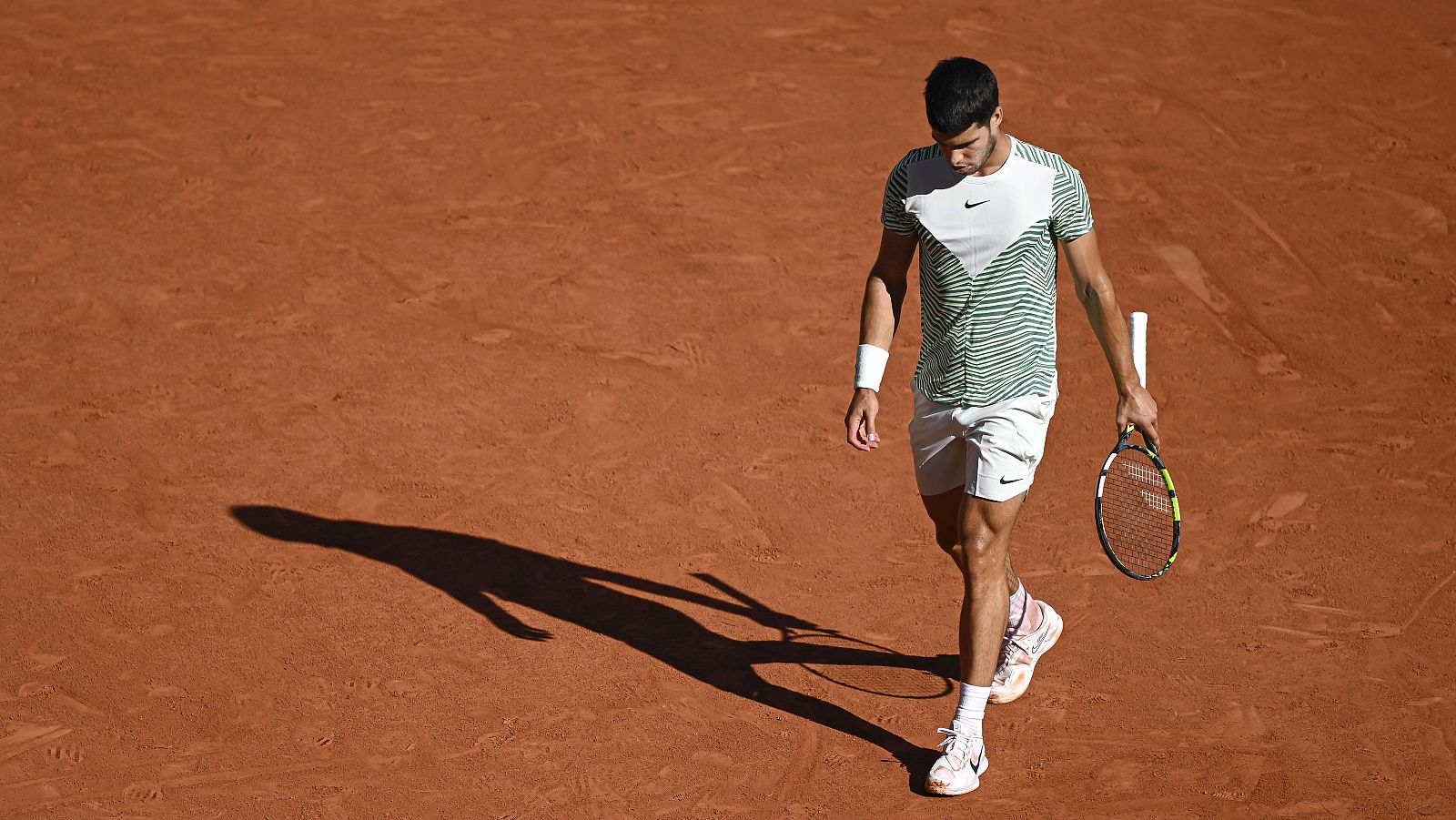 Las cuentas de Carlos Alcaraz ante Djokovic para seguir siendo número 1