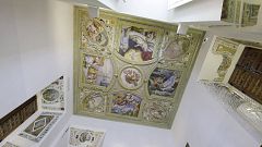 ¿Qué joya renacentista hay escondida en el Palacio de El Pardo?