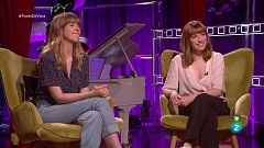 Valeria, descobreix tots els detalls de l'última temporada amb Diana Gómez i Paula Malia