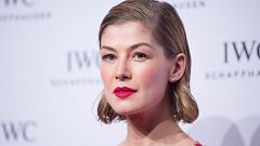 Las mejores películas de Rosamund Pike, más allá de 'Perdida' y 'I Care a Lot'