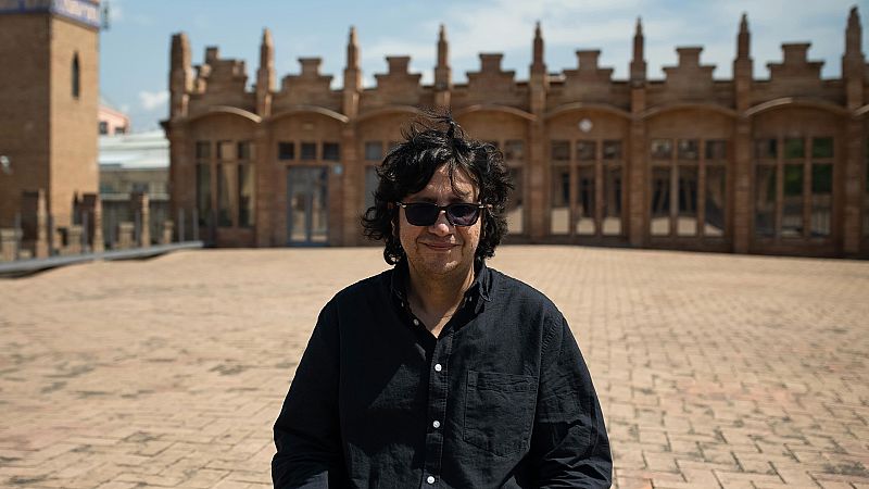 Ser hijo, ser padre: la "Literatura infantil" de Alejandro Zambra