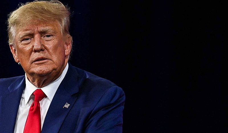 Donald Trump, imputado por el caso de los documentos clasificados hallados en su residencia de Mar-a-Lago