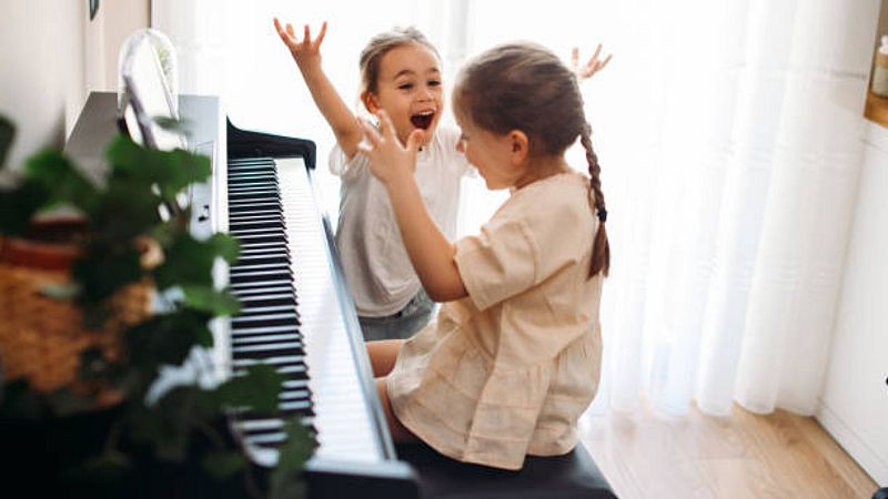 �C�mo afecta la m�sica a nuestro cerebro?