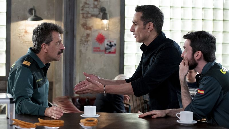 '4 estrellas' | Avance semanal: La relaci�n de 'Luznhoa', novedades sobre Ricardo �y m�s!