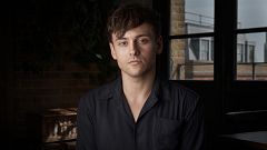 Tom Daley, el documental: El olímpico que se atrevió a compartir que era gay