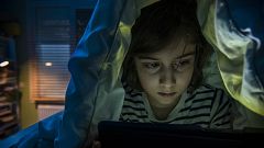 Cinco estrategias para acabar con el insomnio infantil