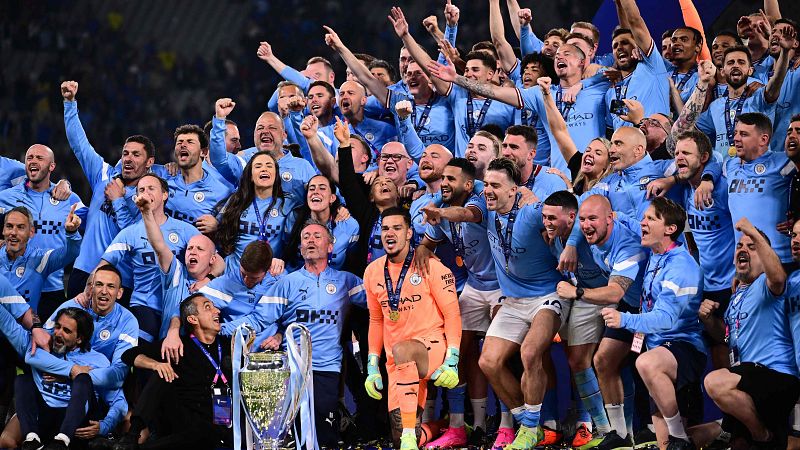 El Manchester City cierra el círculo tras el desembarco del jeque y varios intentos fallidos