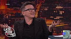 Brigitte Vasallo a Marc Giró: "Investigar la memòria txarnega aixeca molta polseguera"
