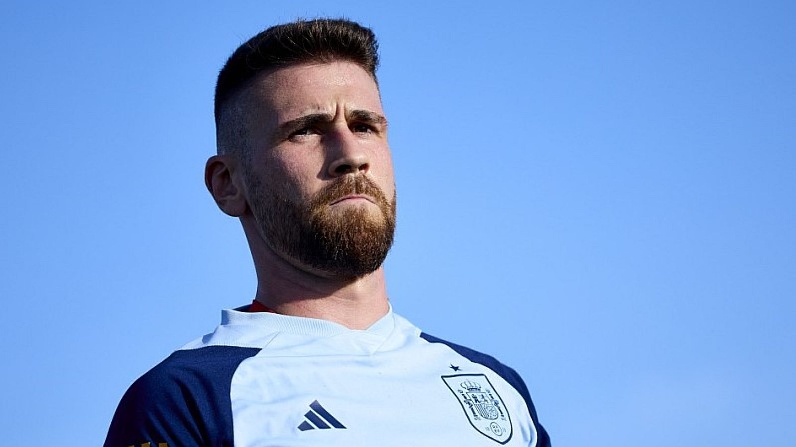 UEFA Nations League: Unai Simón