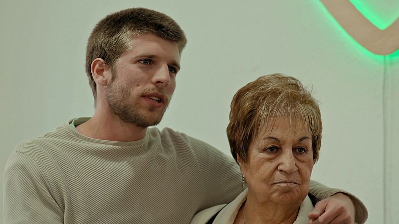 As� es la tecnolog�a m�vil pensada para los m�s mayores