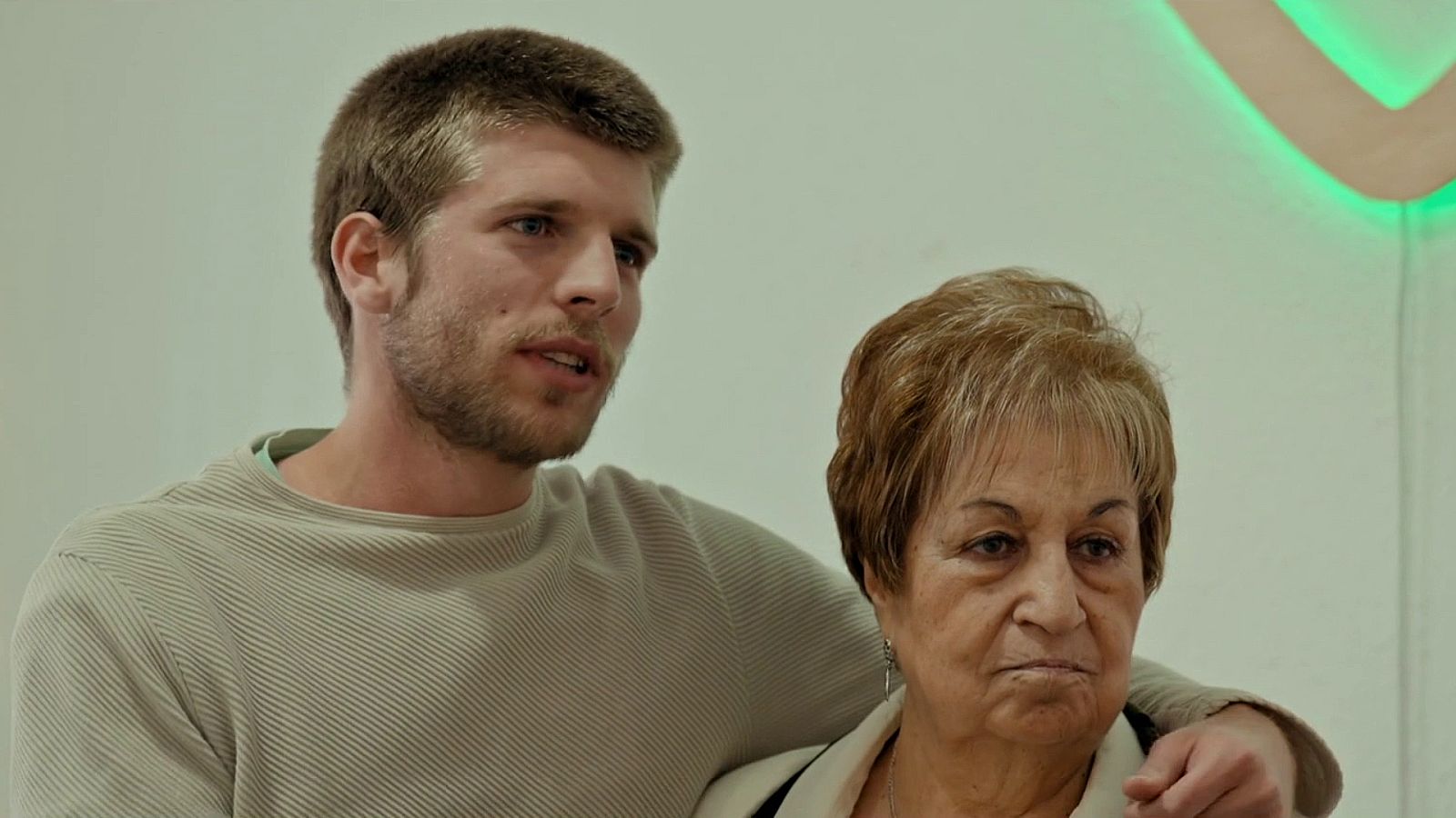 Tecnología móvil pensada para los más mayores