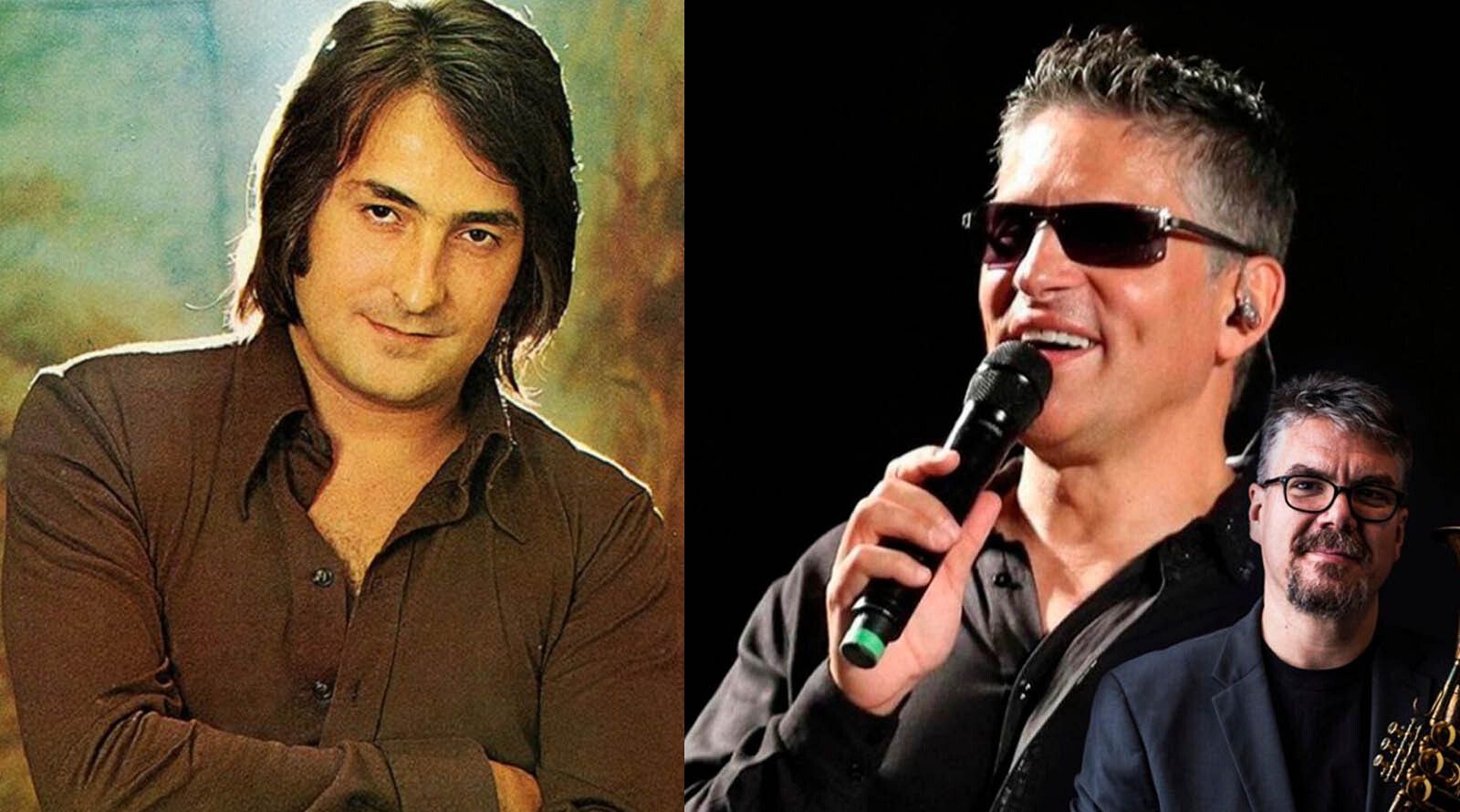 Nino Bravo Sinfónico