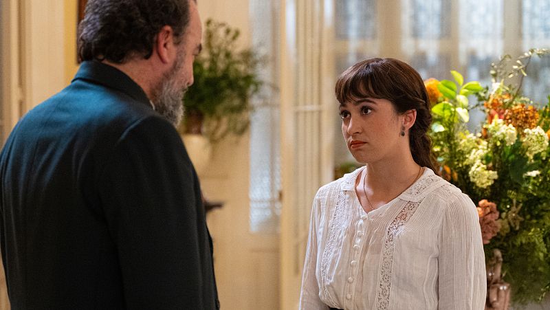 Catalina, el referente feminista de 'La Promesa'