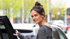 ¿Qué fue de Katie Holmes? De sus últimas películas a su complicado divorcio de Tom Cruise