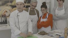MasterChef 11 | Consejos para trabajar el pescado y el marisco de manera perfecta