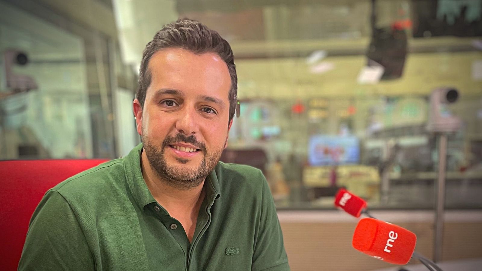 Enfermera Saturada ha presentado su libro 'La sonda del viento'