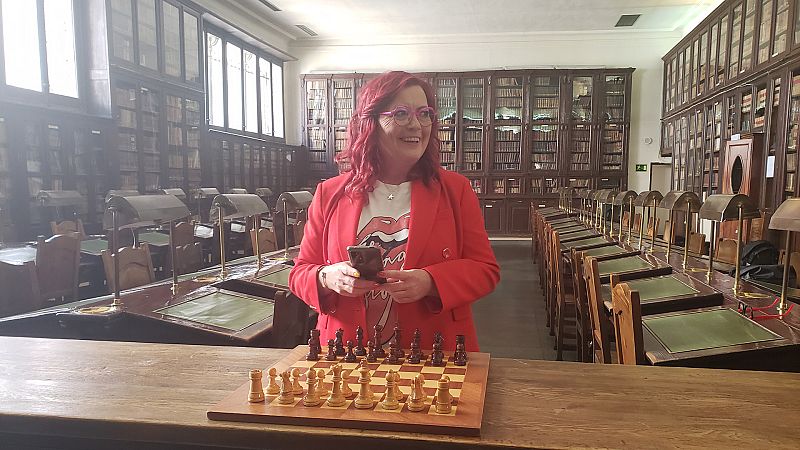 Ajedrez y matem�ticas: 5 curiosidades que te sorprender�n