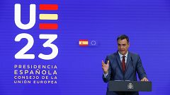 España buscará un impuesto mínimo común de sociedades y culminar la unión bancaria durante la Presidencia de la UE