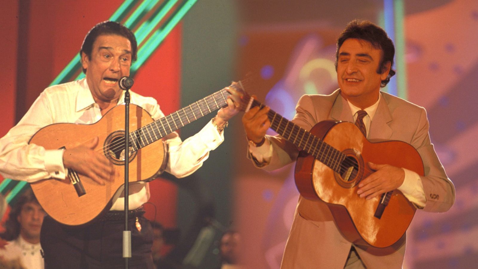 El Pescaílla o Peret, ¿quién creó la rumba catalana?