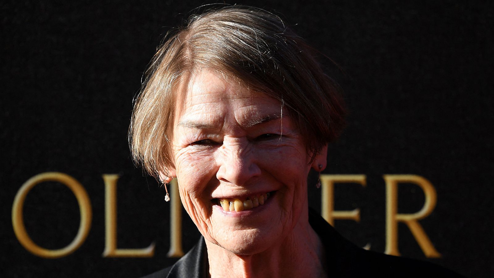 Muere Glenda Jackson