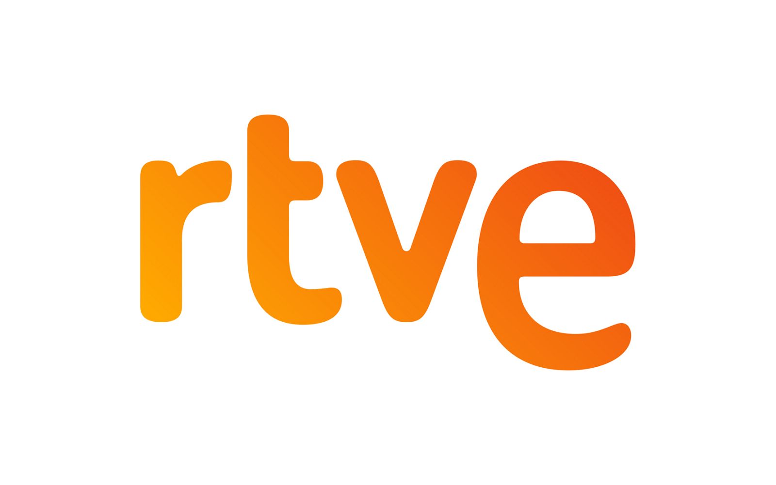 Logo RTVE