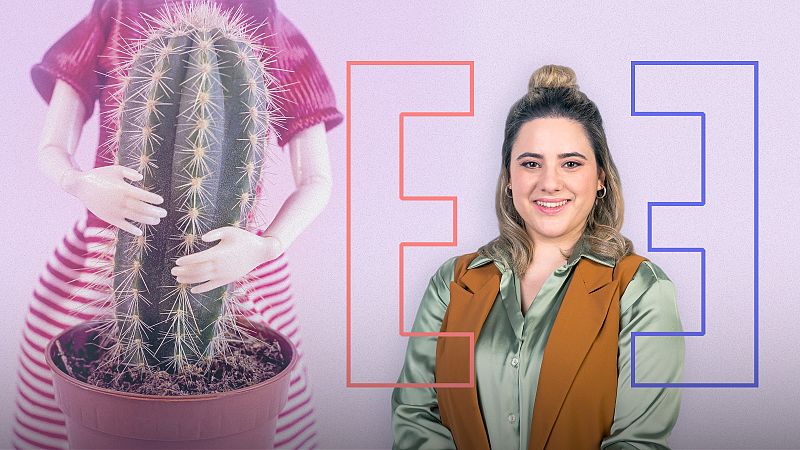 Mar�a Esclapez analiza los peligros del amor rom�ntico: mi historia con las relaciones t�xicas