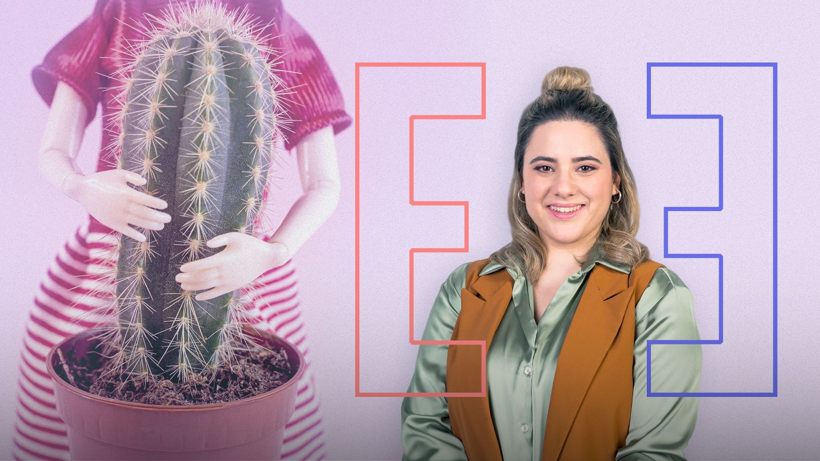 María Esclapez analiza qué es una relación tóxica