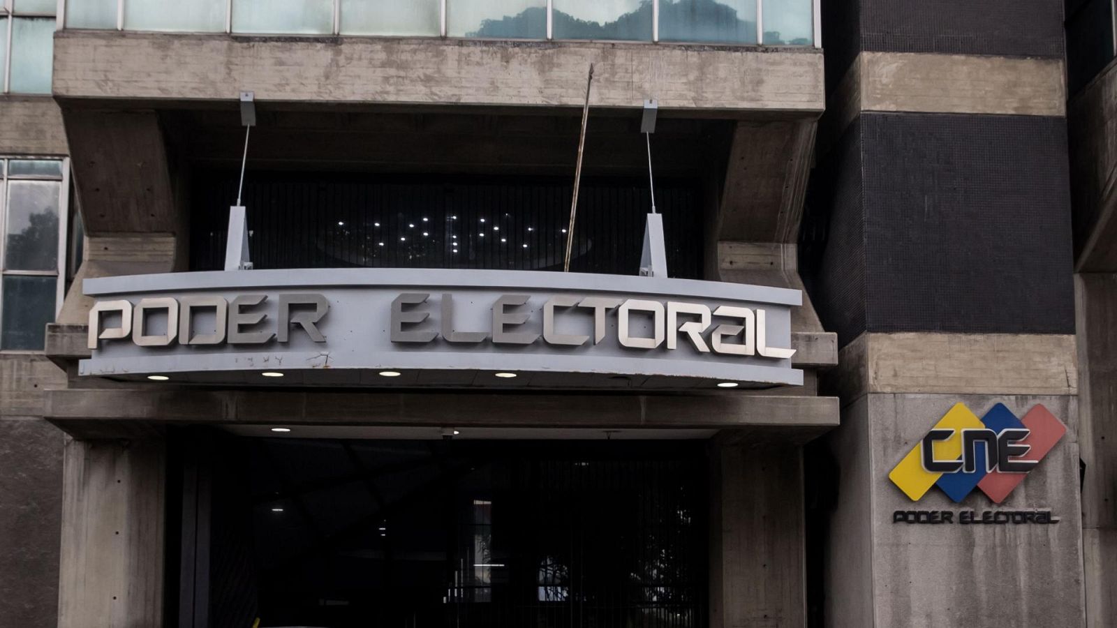 Venezuela Consejo Nacional Electoral