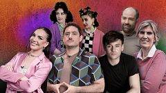 Estrenos y programación de series y películas gratis en RTVE Play la semana del 19 de junio de 2023