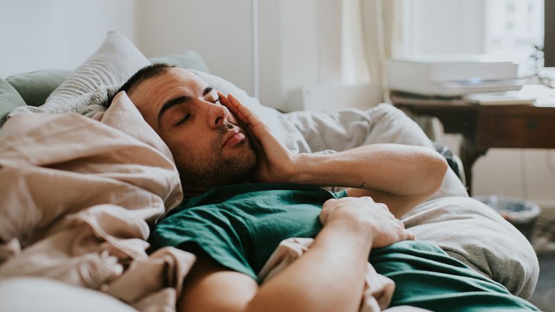 El 85% de los afectados por COVID persistente son incapaces de trabajar con normalidad