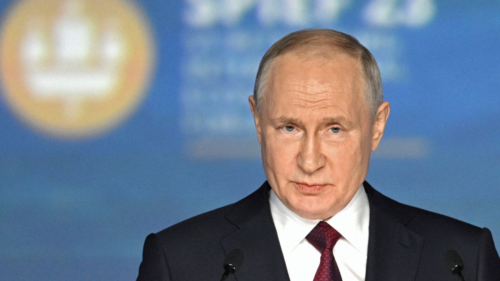 Putin afima que Rusia depende menos del gas y el petróleo