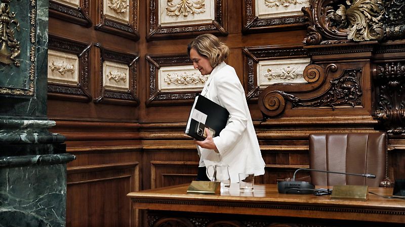 Más mujeres con bastón de mando en las grandes alcaldías, pero la paridad sigue lejos