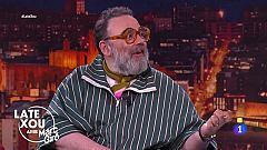 Bob Pop a Marc Giró: "Molts teatres no conceben que l'artista tingui problemes de mobilitat"