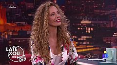 Paula Vázquez torna a TVE per presentar 'El puente de las mentiras'