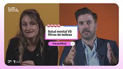 Los filtros en las redes sociales: ¿Son realmente dañinos para nuestra salud mental?