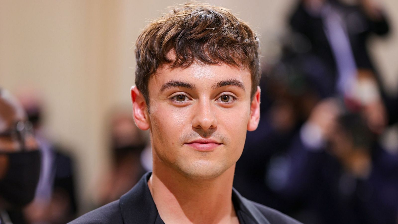Tom Daley, medallista olímpico
