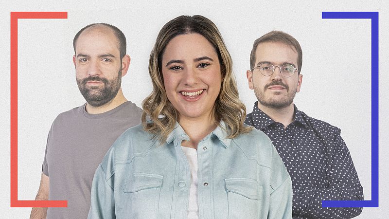 La ansiedad, un trastorno invisible que afecta a millones de personas: as� lo cuentan Dani Fez y Ra�l P�rez