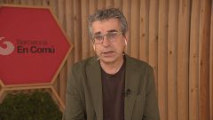 Els comuns neguen un pacte ocult per mantenir els càrrecs a Barcelona
