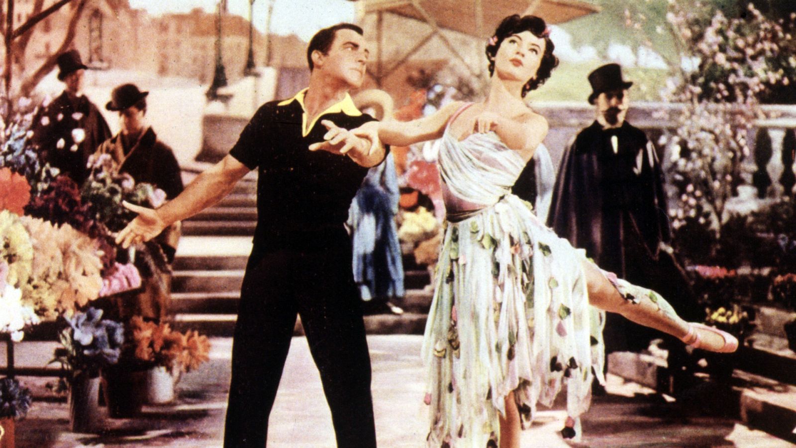 'Un americano en París': curiosidades del musical más elegante de Hollywood