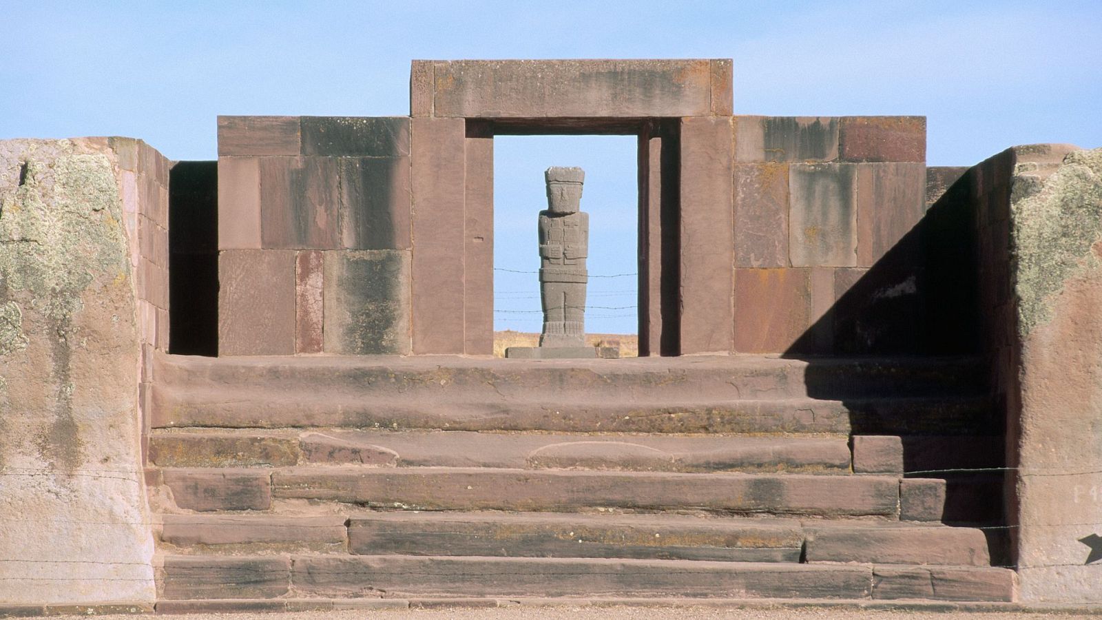 En Turquía se ha descubierto que el culto a los dioses fue antes que la domesticación de los animales