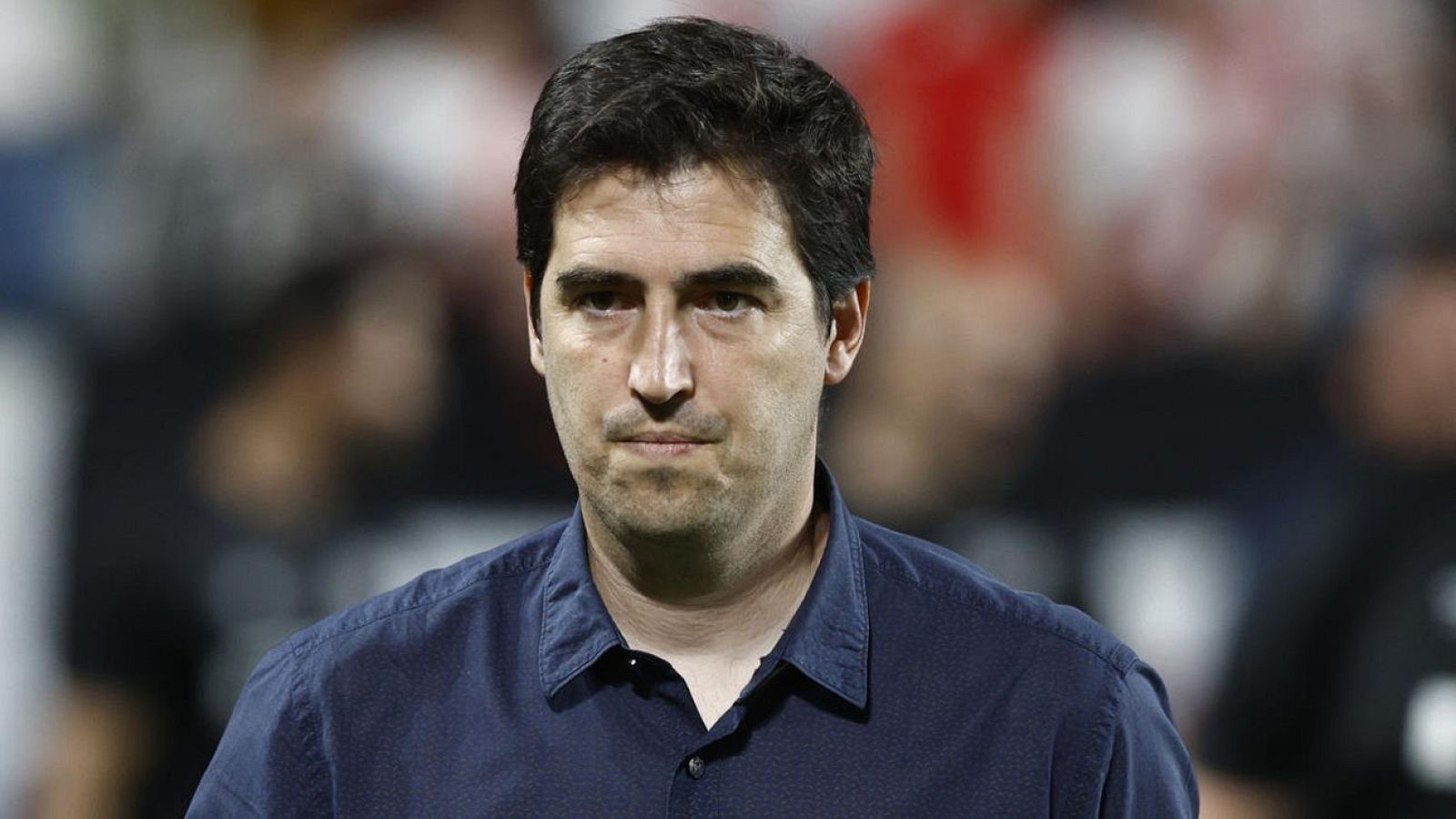 Iraola ficha por el Bournemouth