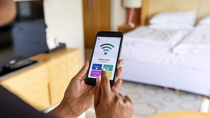 D�a Mundial del Wifi: breve historia del aparato que revolucion� el mundo 