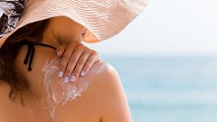 Consejos para tomar el sol de forma segura
