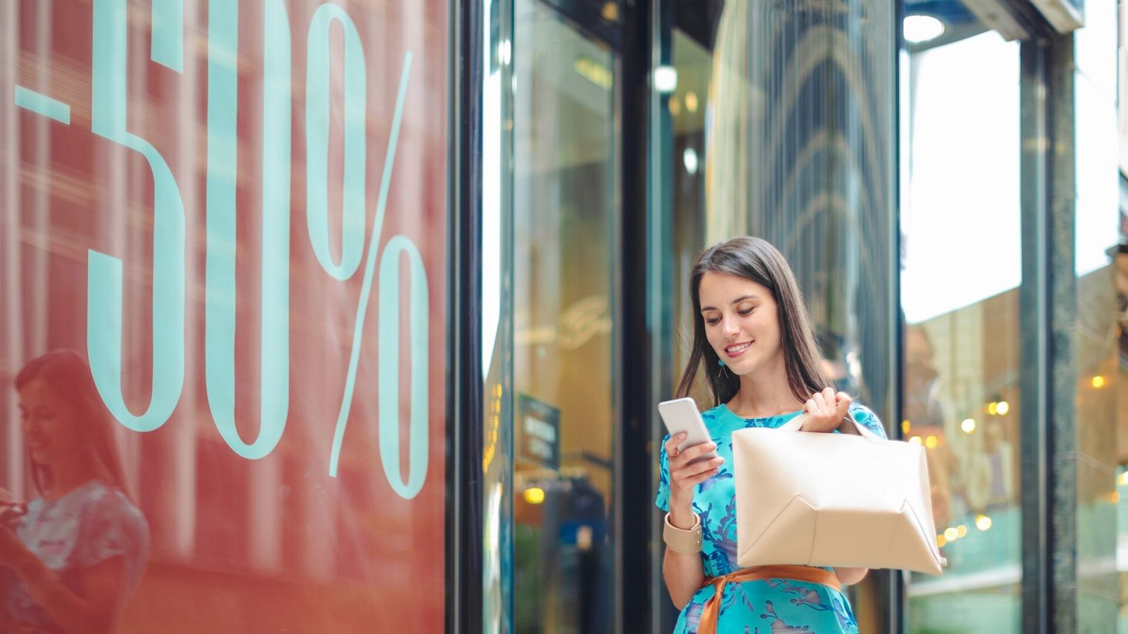 Consejos para las rebajas