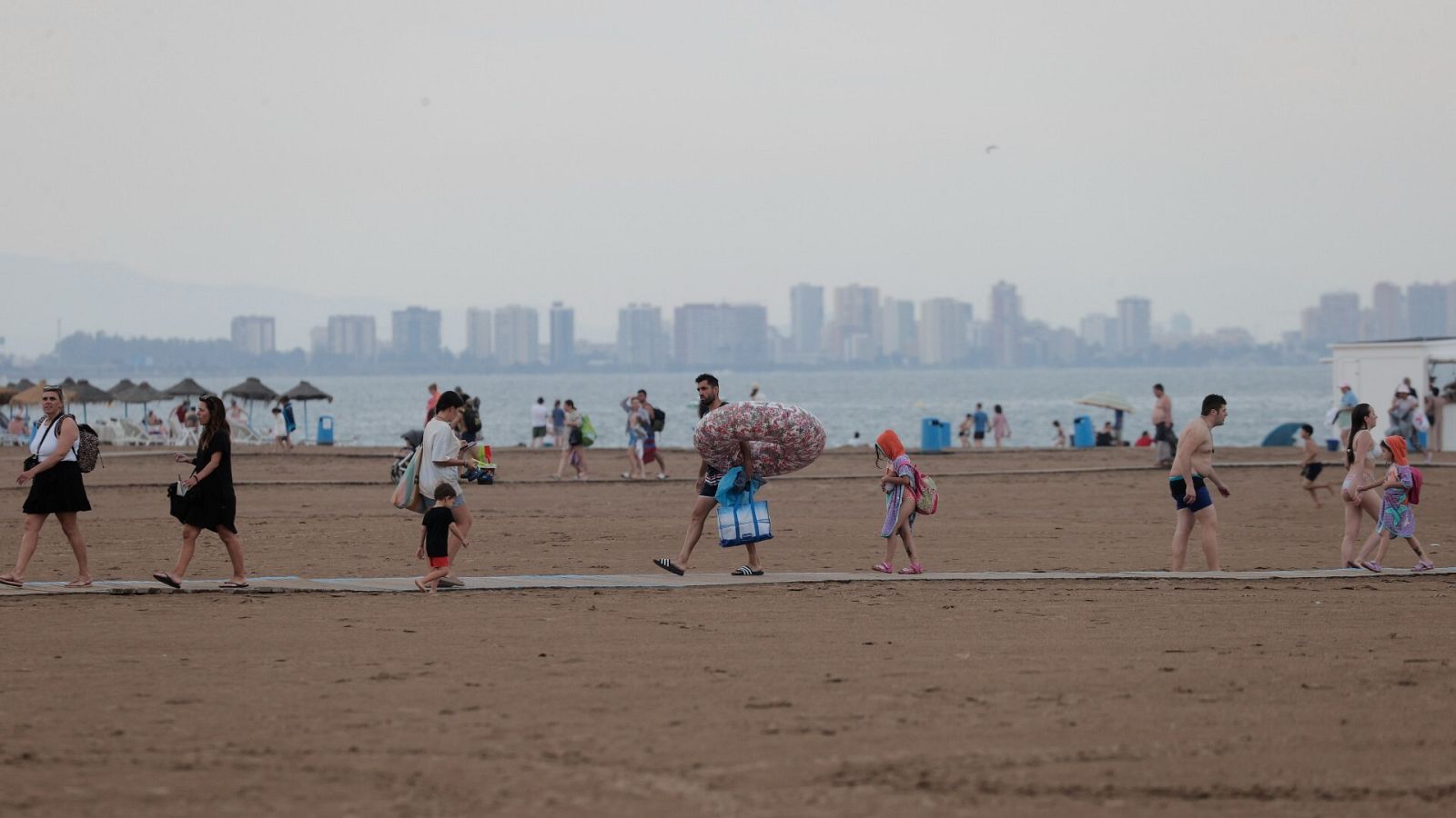 Las agencias de viajes españolas esperan un verano récord en reservas
