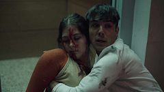 Viva Suecia pone música a la película 'Últimas voluntades', un thriller con Fernando Tejero y Óscar Casas