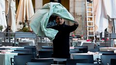 "Ya nadie quiere ser camarero": la falta de personal en hostelería agita el debate por sus condiciones laborales